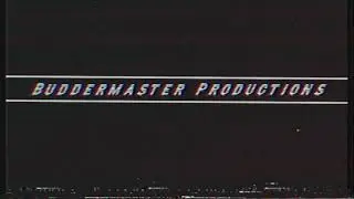Buddermaster Productions