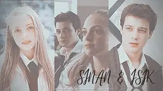 Sinan & Işık | Swim