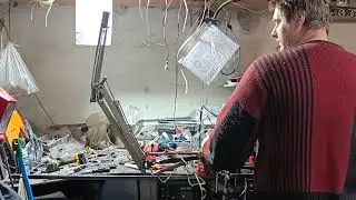 Титан и гидроприводы