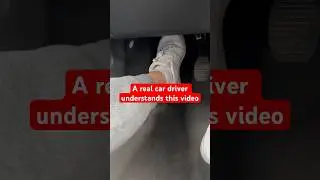 With manual transmission 😪 #fypシ #fypシ゚viral #funny #viral #meme #carlover #manualtransmission #bmw