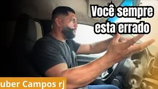 VOCÊ SEMPRE ESTÁ ERRADO #amigodomotorista