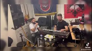 Manuel Ukaj - Mkaloj Jeta Ngurbet Te Zi