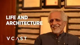 In conversation with senior Pakistani architect Shahid Abdulla