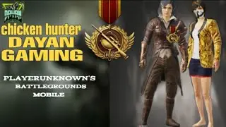 #pubg chicken hunter 🤪🤪||military base full for enemy||#dayan#pubgmobile#legendneverdie#chickenhunte