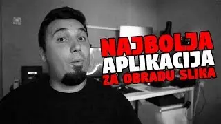 Najbolja aplikacije za slike