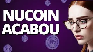 🚨URGENTE!!! NUBANK ACABOU COM NUCOINS ?