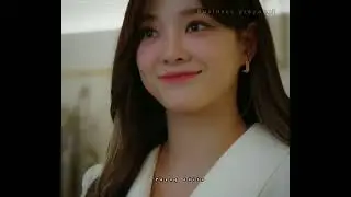 Business proposal crush edit 💕 #dramaedits #kdrama