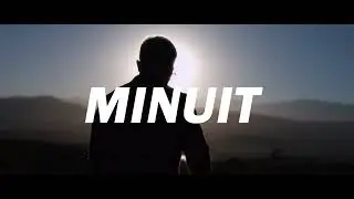 (FREE) Josman x Hamza Type Beat "MINUIT"