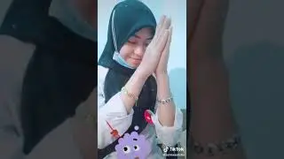 Awek tudung