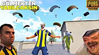 YILIN SON MONTAJI 😳 ELVEDA 2025 - PUBG MOBİLE KOMİK MONTAJ 