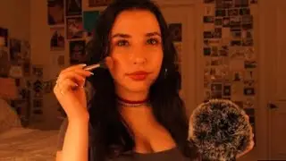 Pea ASMR: cozy get ready with me!♡