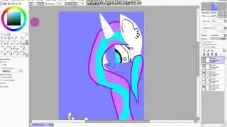 Рисуем аву для группы