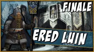 ONE LAST PUSH - Third Age Total War: Divide & Conquer V5 - ERED LUIN #28