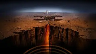 Tropical Storm Ernesto Batters Northeast Caribbean - Liquid Water In The Martian Mid-Crust