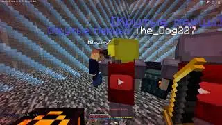 КАК Я ВЫИГРАЛ ДВА ТУРНИРА НА АНАРХИИ | PROSTOCRAFT (REMSIK_YT, FROSTFIRE22, CRAZINEKIT, MOYSHENLOVE)