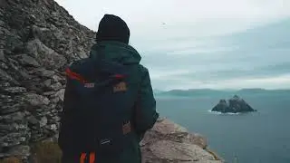 Cinematic color correction showreel // Teal Orange // 2021