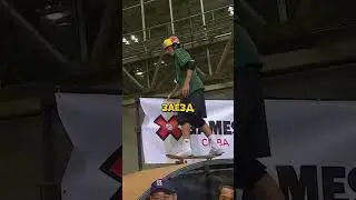 Новичок Удивил Всех ТРЮКОМ!😱 