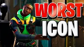 Does Khaby Lame Deserve To Be In Fortnite?