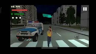 Прохождение Криминальной России 3д Иван (Старый город).Real City Russian Car Driver.