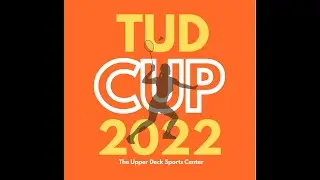 TUD CUP 2022