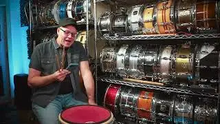 HEY MAN! Ep.3 : The Perfect Flam & The Music Biz Middle Class