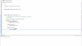 FizzBuzz is Fun game In java