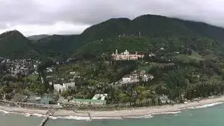 Новый Афон