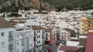 Viernes Santo en Ubrique