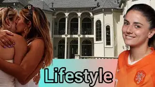 Daniëlle van de Donk Biography, Family, Parents, Love Life, Partner, Net Worth & Lifestyle