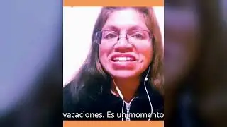 El verano