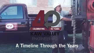 A Timeline Through the Years