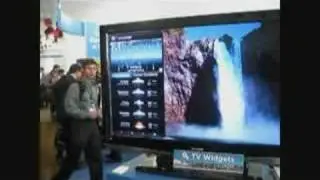 Intel TV