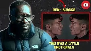This Song Changed Me | Ren- Suicide Reaction