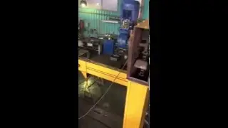 Ковшовый элеватор НОРИЯ