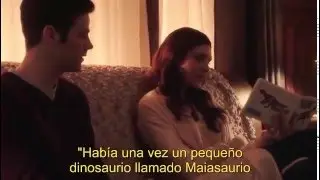 The runaway dinosaur - Subtitulado completo