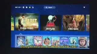How To Switch to Android System-Alliwava PR850 Projector