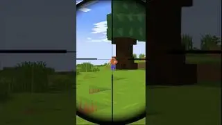 Minecraft Steve does the griddy #minecraft #fortnite