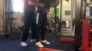 Training 28.12.14