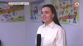 Профилактика детских ДТП 22-06-2023