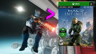 Is This GAME better than HALO..?