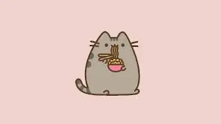 [no copyright] 'Noodles' cute background music | Phoebe Eunice