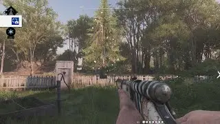 [PS4/RU] Операция 