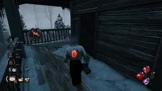 I Was Prepared to Perish for My Sins