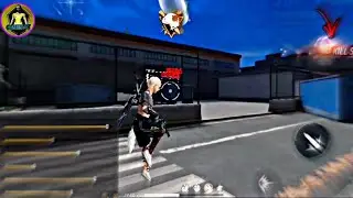 Impossible 🎯 Apelapato setting  FF Highlights