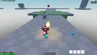 Modded Cube Combination | Resurrected Hammerdom Fight