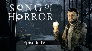 SONG OF HORROR compilation - Episode 4 Daniel Noyer