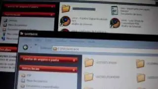 TUTORIAL INSTALÇÃO PATCH DO PES 2010 (TIMES BRASILEIROS) [PSP]