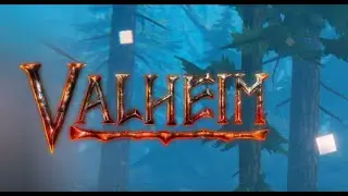 Valheim - Disconnected