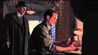 Boardwalk Empire - Owen Slater Bomb