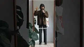 what I THRIFTED for my client as a personal stylist 😱 